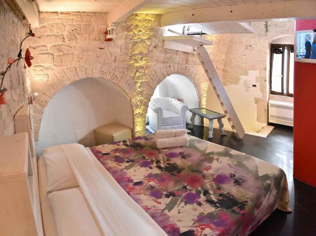 L'Angolo Di Gaudi, Casa Mila Putignano Exterior foto