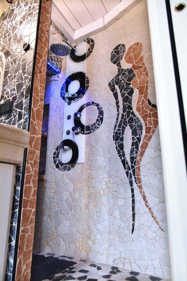 L'Angolo Di Gaudi, Casa Mila Putignano Exterior foto