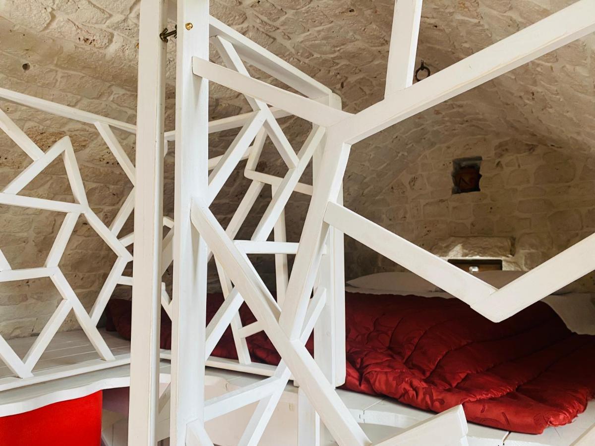 L'Angolo Di Gaudi, Casa Mila Putignano Exterior foto
