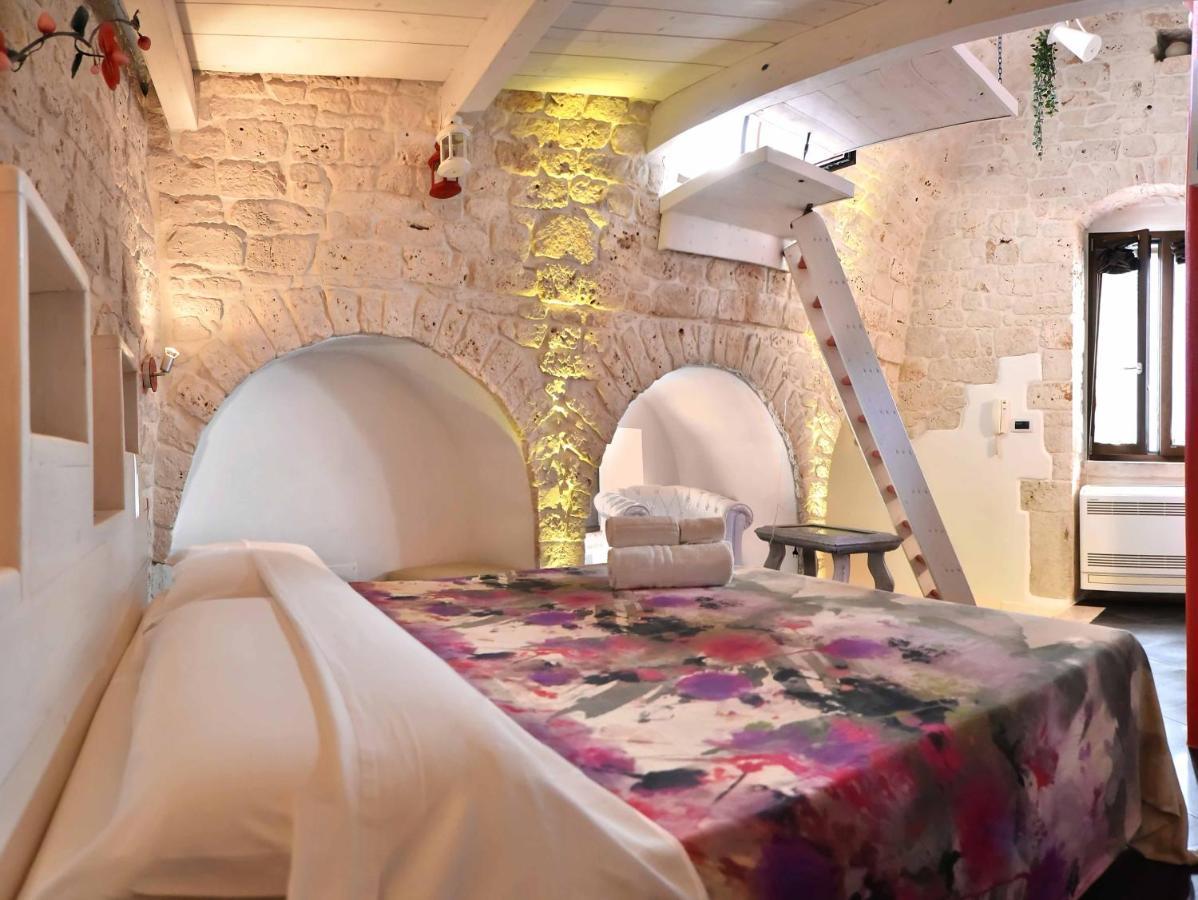 L'Angolo Di Gaudi, Casa Mila Putignano Exterior foto