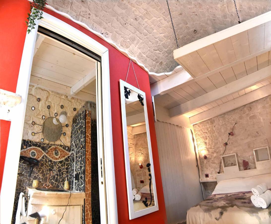 L'Angolo Di Gaudi, Casa Mila Putignano Exterior foto