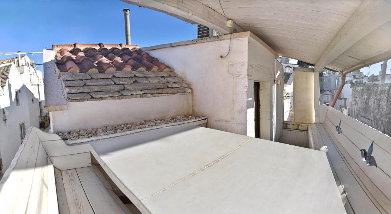 L'Angolo Di Gaudi, Casa Mila Putignano Exterior foto